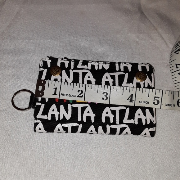 Robin Ruth Wallet - Picture 7 of 8